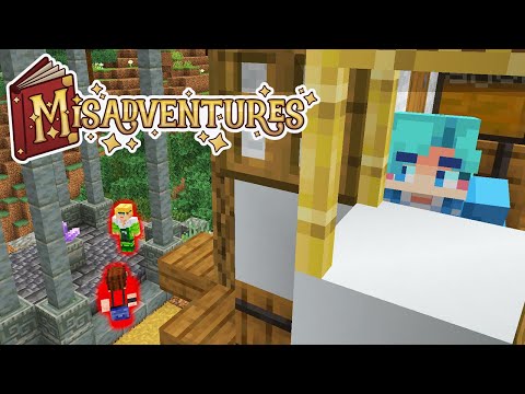They Never Seen Me Coming.... - Minecraft Misadventures SMP - Ep 10