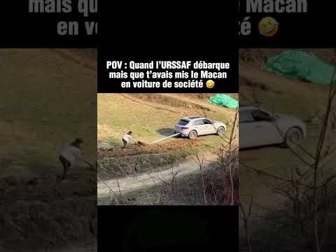 Voiture de sociรฉtรฉ en France ๐ #viralvideo #france #like #shortvideo #viral #shorts #funny #farming