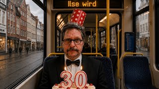 Ilse aus Milse (zum 30.Geburtstag)