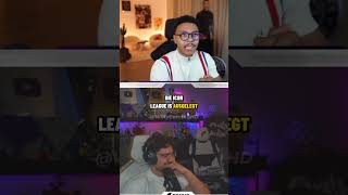 Icon League talk mit Eli