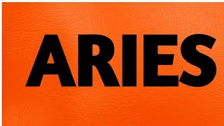 ARIES ♈️ WITHIN THE NEXT 48 HRS | The one that blocked you is going to shock you!