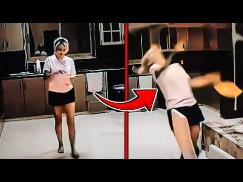 Videos So Creepy That They Left Viewers Speechless & Horrified!
