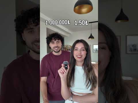 Kaybedenin parasını yiyoruz