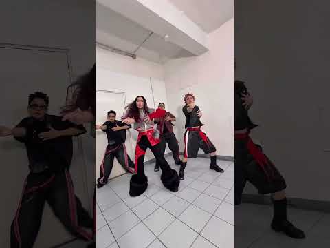 #LuzViMindaDC with BINI