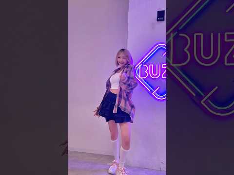 このダンス好き😊❤️