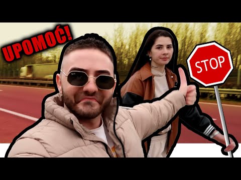 STOPIRAMO DO BUDIMPEŠTE!