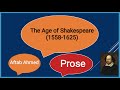 Writers and Works of the Renaissance