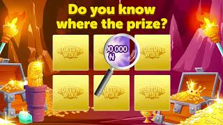 Online lottery wow!lotto