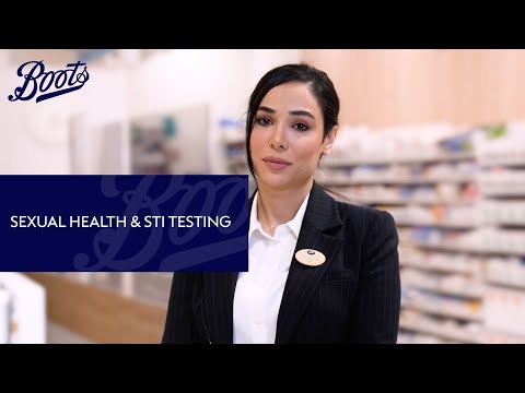 Sexual Health | Meet our Pharmacists S5 EP3 | Boots UK