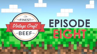 VintageCraft UHC - EP08 (Minecraftpvp)