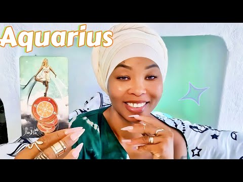 Aquarius : Discover What Fortune Awaits You IN FEBRUARY 2025✨🚀