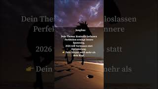 Jahr des Pferdes #horoskop