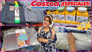 😱👉🎉¡LAS OFERTAS Y LO QUE SE VA DE COSTCO! 👀🏷️💲