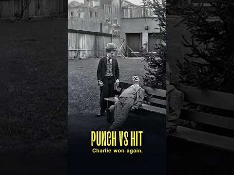 But they are still best friends. #charliechaplin