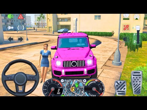 🚖 Taxi Simulator EVO Gameplay #7 – Epic Taxi Missions & Car Upgrades! 🎮🔥