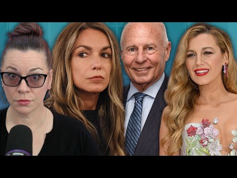 Staggering Cost of Karen Read re-trial. Blake Lively's Deposition. Is Tom Girardi going to prison?