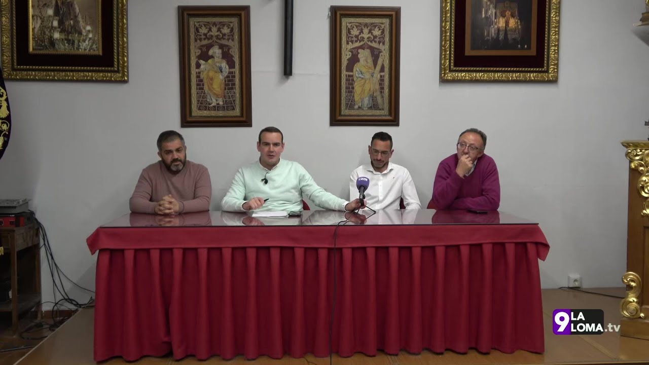 La Trabajadera 2023 · Balance de la Semana Santa
