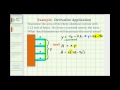 Maximizing Corral Area Using Calculus