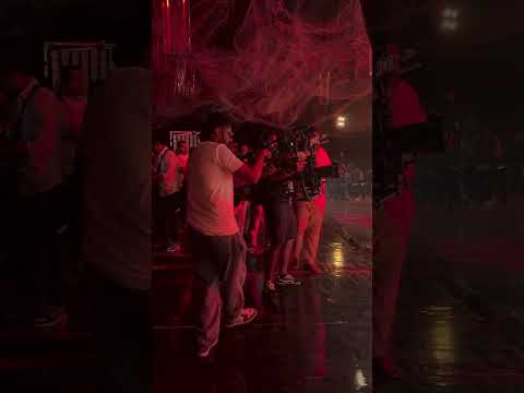 #babyjohn movie song shoot #trending #video #viralsong #shorts #youtubeshorts #hindi #bollywood