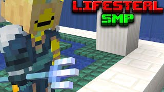 Lifesteal SMP: Tidal Fury *** !merch !cloak