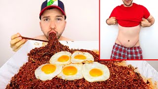 I Gained EVEN MORE Weight… My Body’s Falling Apart