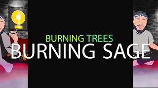 Wrex - Burning Sage