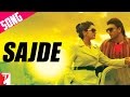 Sajde - Song - Kill Dil #Sajde