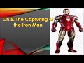 Understanding 'The Iron Man' Concepts