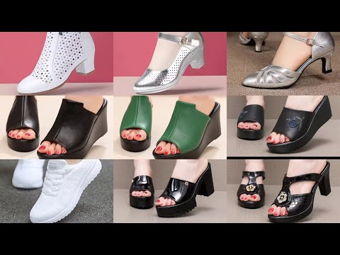 2025 MOST COMFORTABLE AND DEMANDING EVERYDAY SHOES LATEST OFFICE STYLE SHOES||#sbleo