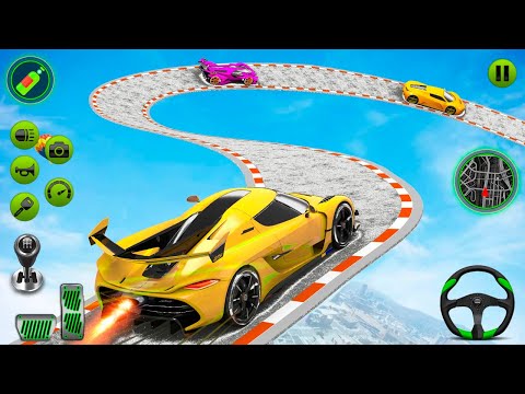 Juegos de Carros - Rally One Capitulo 8 - Carreras Fabulosas de Autos Deportivos