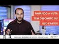 Negociação de Imóveis e Descontos