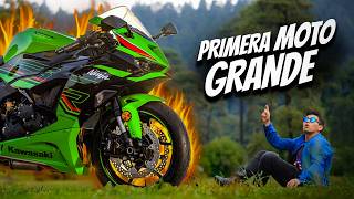 TOP las MEJORES Opciones MOTO GRANDE