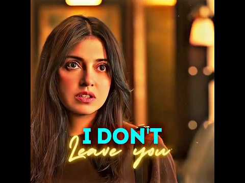 Main tumhein chhod kar nahin ja sakti.💔 | Shorts Of Shakil #shortsfeed