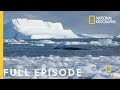 Antarctic Research and Exploration Challenges