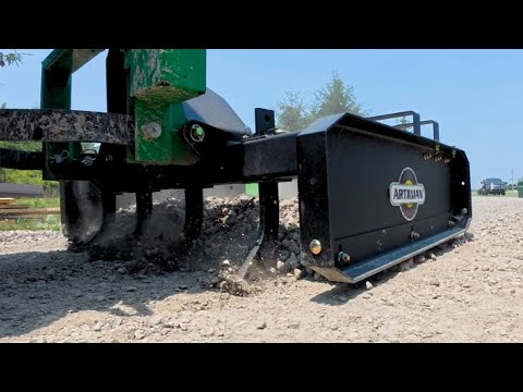 On The CHEAP! How I Fixed My Driveway Fast!