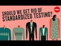 Understanding Standardized Tests