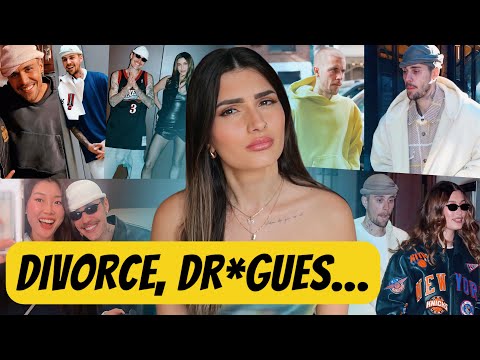 JUSTIN BIEBER EN DANGER? polémiques 2025 #GiVDT 346
