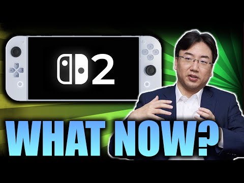 Nintendo Talked About Switch 2's Reveal & I've Got Questions...