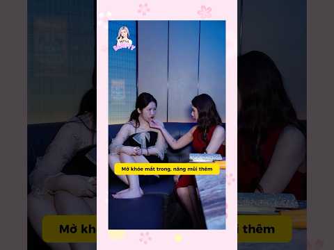 Lạm dụng dao kéo và kết đắng