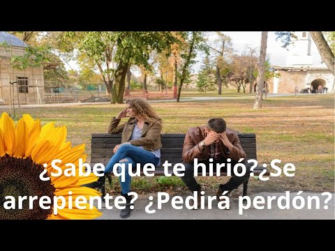 👀😭😳Sabe que te lastimó? Se arrepiente? Ofrecerá disculpas? 👀😭😳
