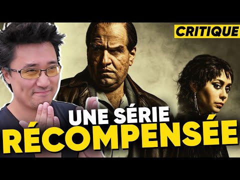 Golden Globes mérité ! Ma critique de The Penguin de l'univers de The Batman (Matt Reeves)