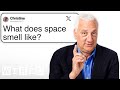 Astronauts and Space Operations