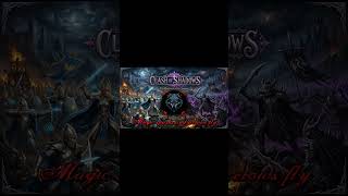Clash of Shadows | Fantasy Song #aimusic #fantasy #fantasysongs #highelves #darkelves