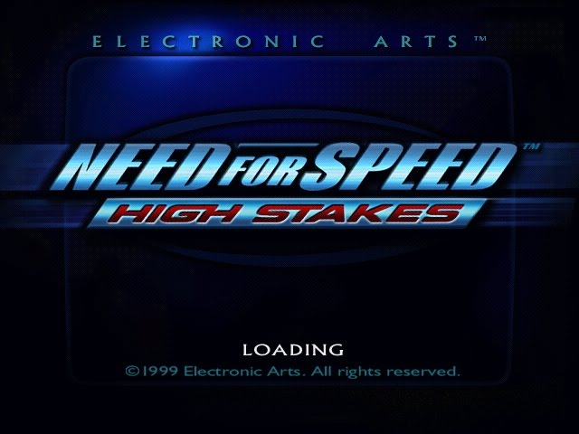 Image of Need for Speed: High Stakes