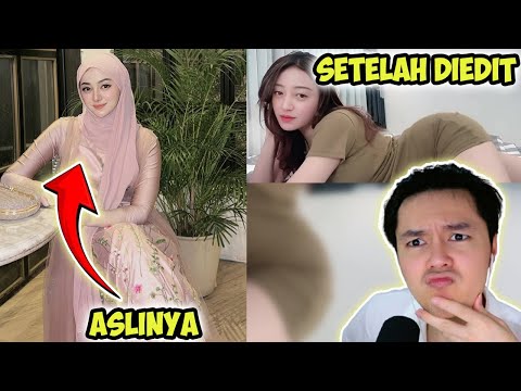 EDITAN Ai SANGAT BERBAHAYA