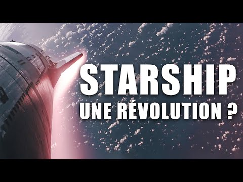 Et si une partie de l'industrie spatiale s'était trompée ?!