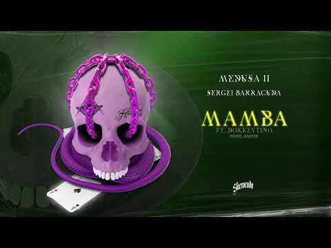 Mamba ft Dokkeytino (OFFICIAL AUDIO)