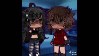 If you smile you die....(dont steal pls) but @Cinamaroll_🩵💤 doesn't want to ;( #gacha