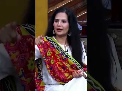Mein Set Pr Kafi Badtameez Hun 😨😨 #naumanijaz #munazzaharif #danishtamoor #sher #sarahkhan | JQ3Q