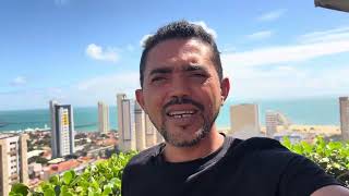 Zé da roça e sua turma em fortaleza
